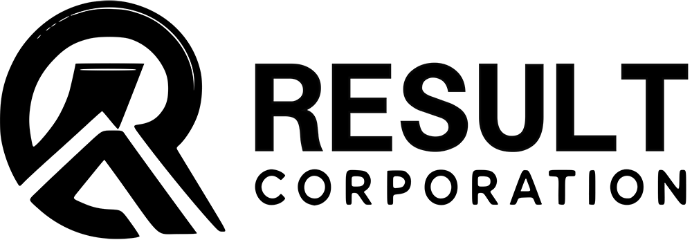 RESULT CORPORATION